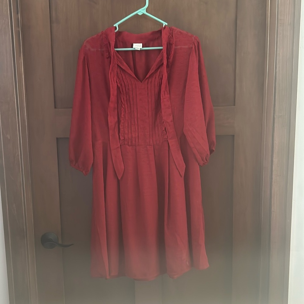Women’s Dress